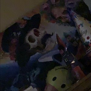 Meet your Posher, Joe